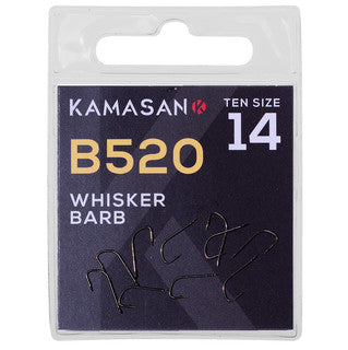 Kamasan B520