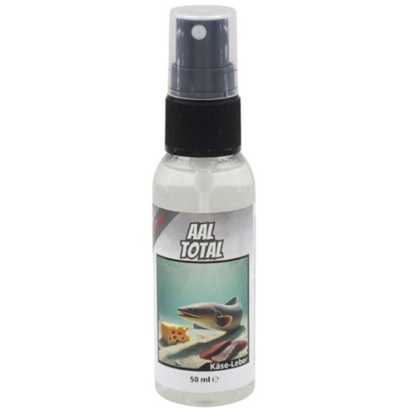 FishEx Deadbait Aal Total Spray