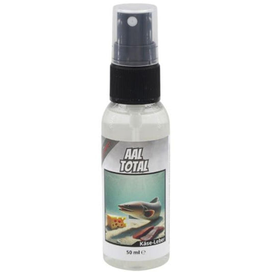 FishEx Deadbait Aal Total Spray