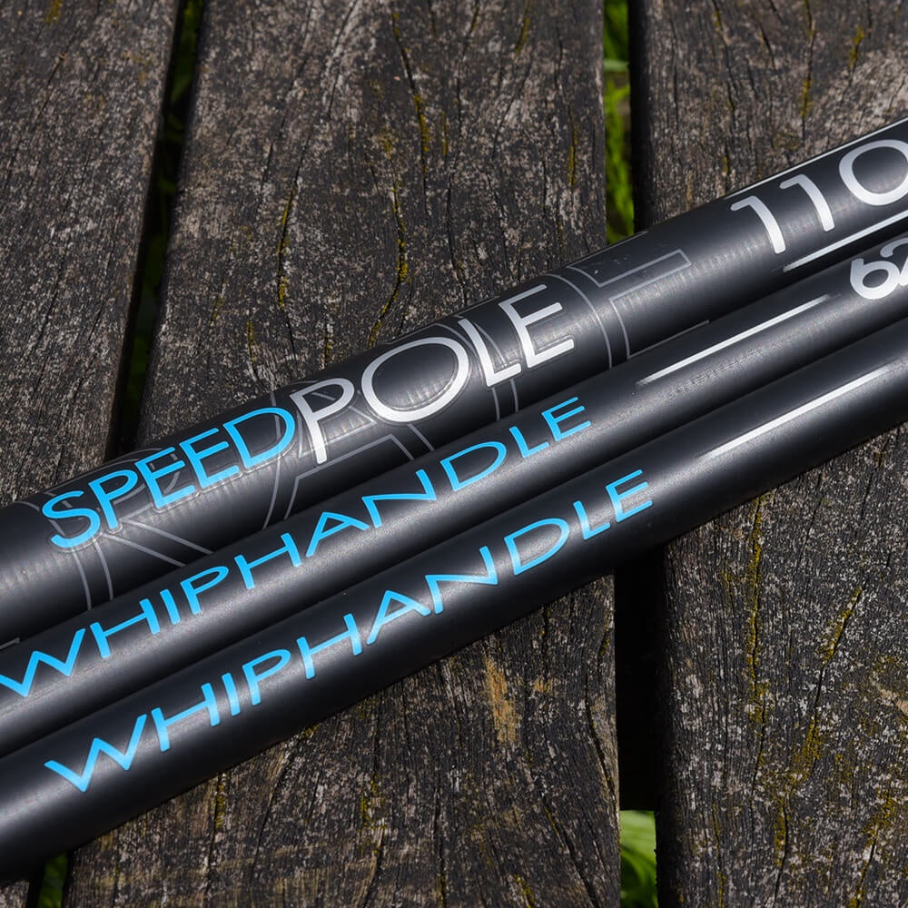 Cresta Identity Accelerate Speedpole