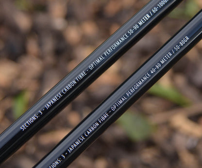 Cresta Blackthorne Pro-n Feeder Heavy