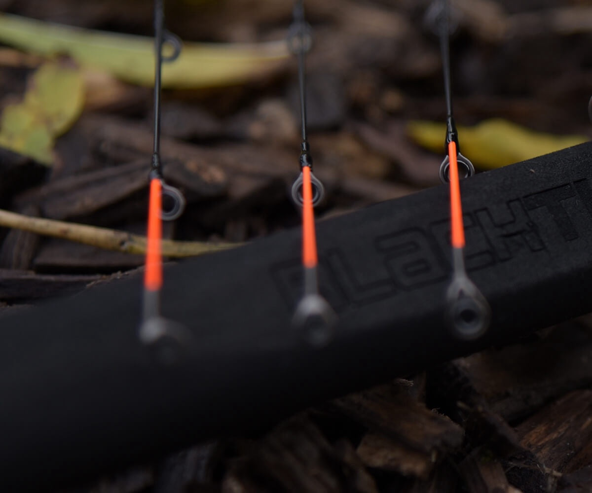 Cresta Blackthorne Pro-n Feeder Light