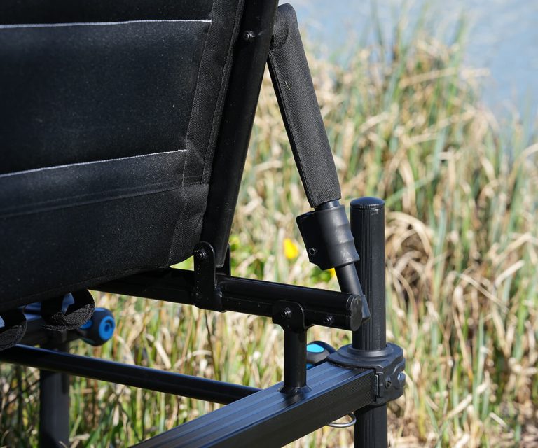 Cresta Blackthorne Supa Chair 36mm