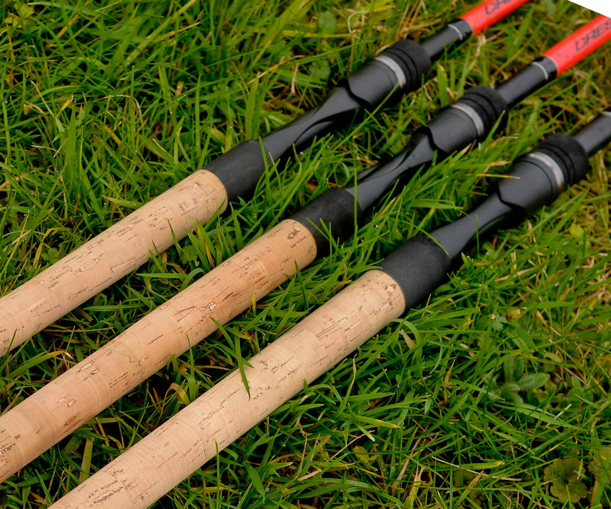 Cresta Snyper Method Feeder