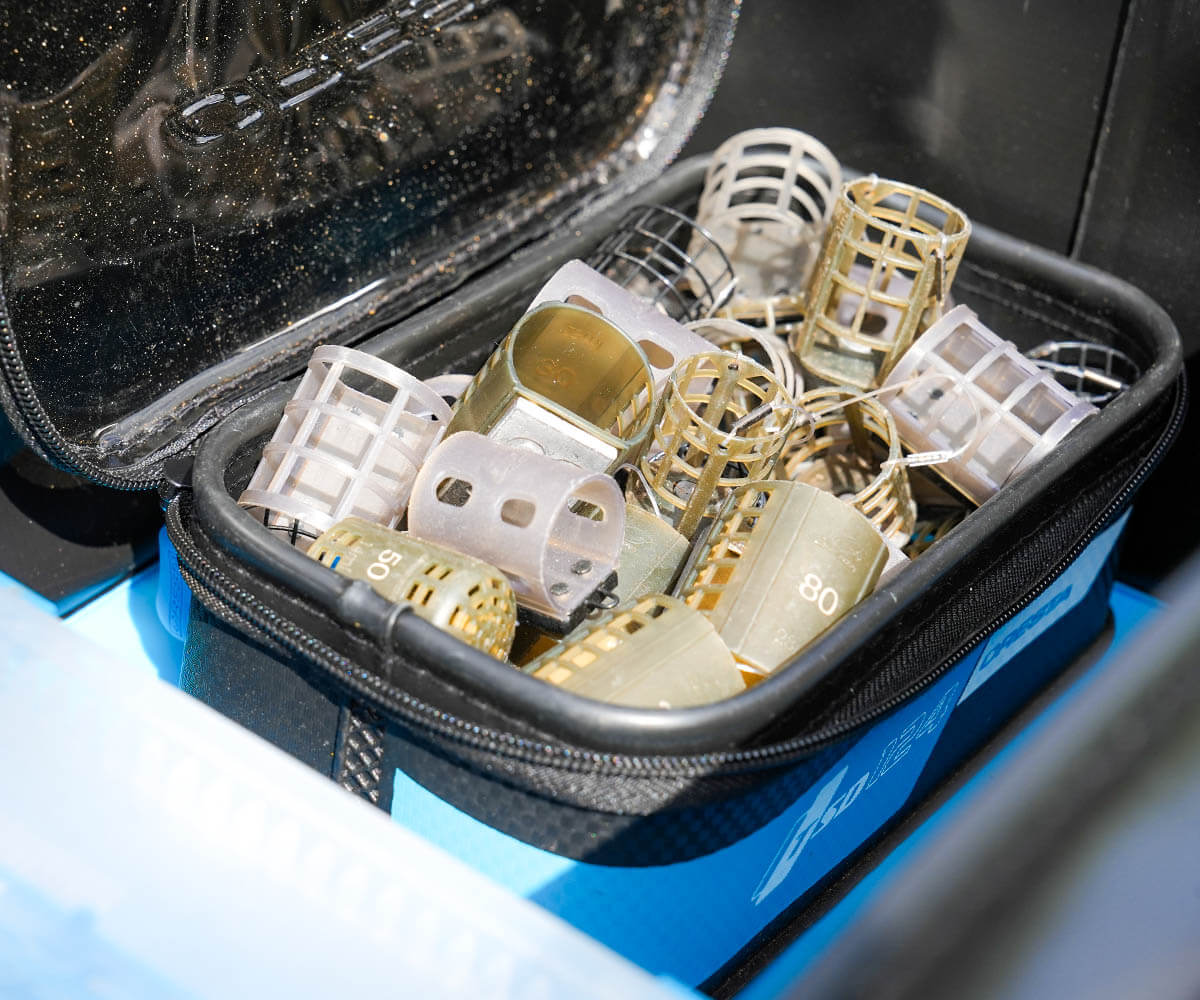 Cresta TSD Accessoires Bags