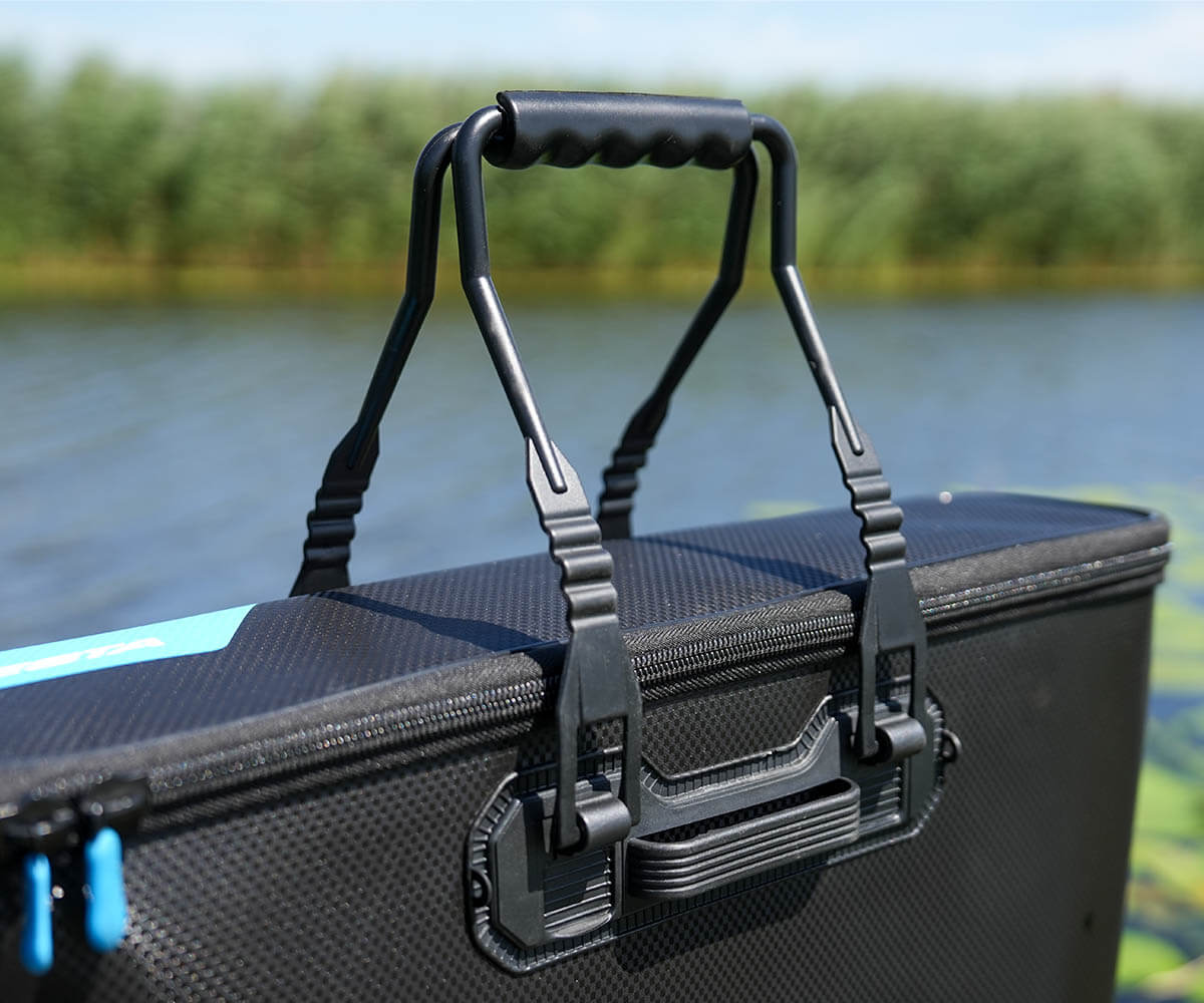 Cresta  TSD Keepnet Bags