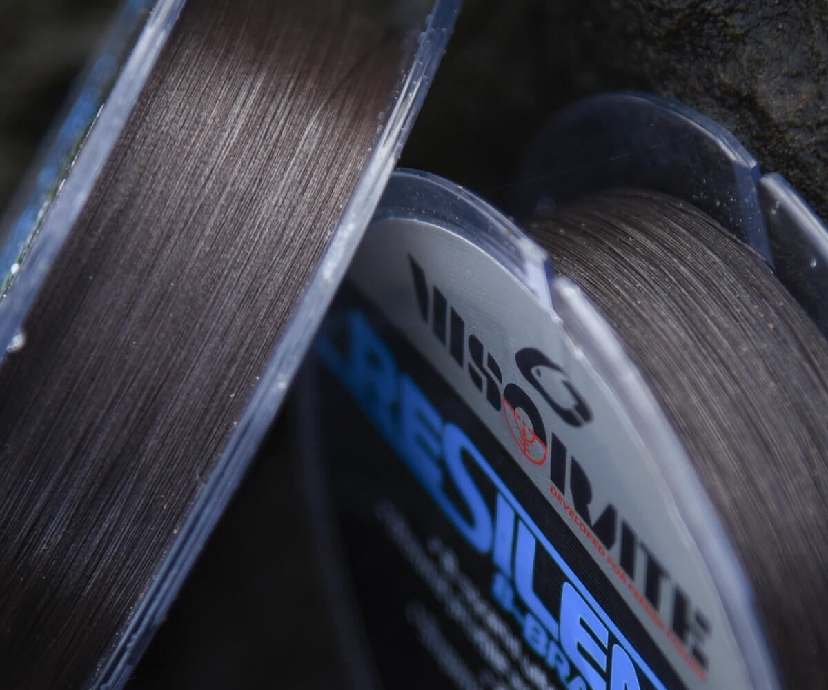 Cresta Visorate Resilence 8-braid