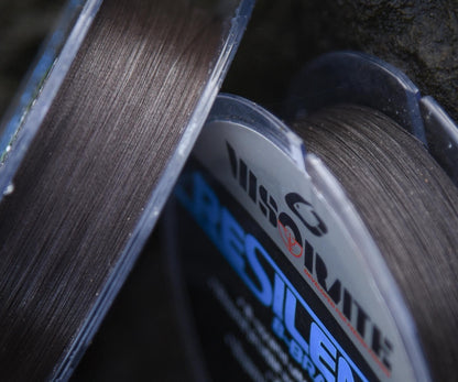 Cresta Visorate Resilence 8-braid