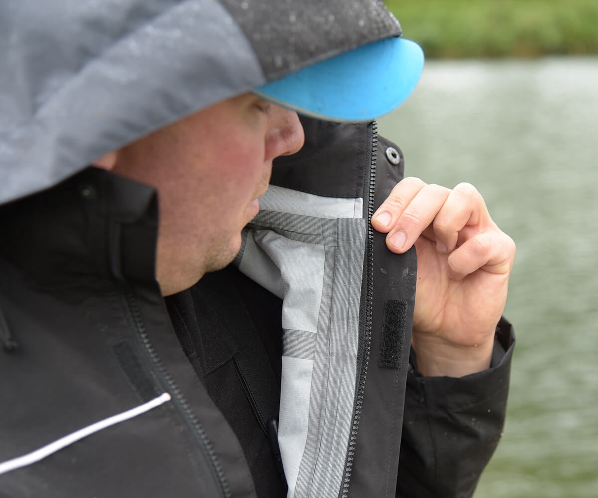 Cresta All Weather Suit