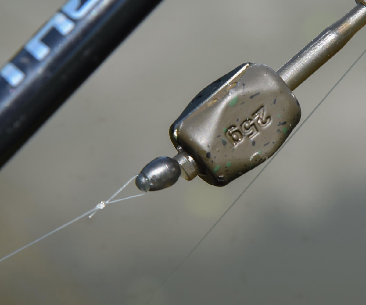 Cresta Easy Change Bead
