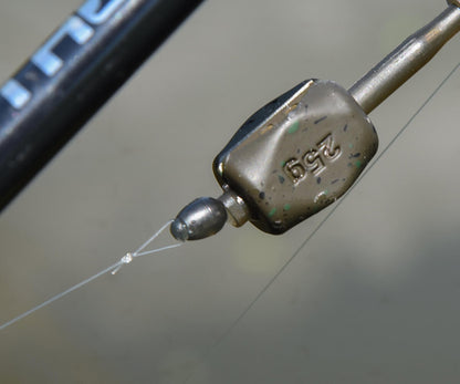 Cresta Easy Change Bead