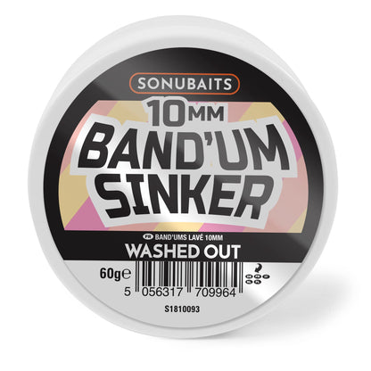 Sonubaits Band'um Sinker Washed Out