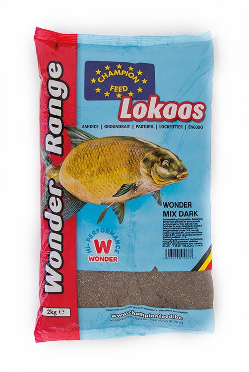 Champion Feed Wonder Mix Dark