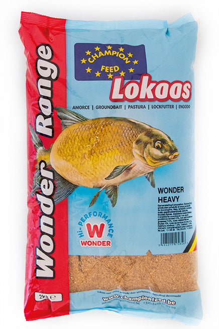 Champion Feed Wonder Heavy