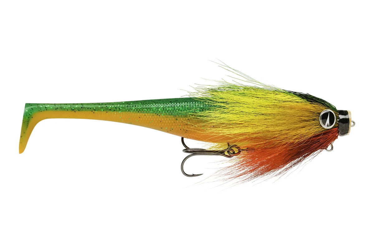 Rapala Mustache Peto 20 cm