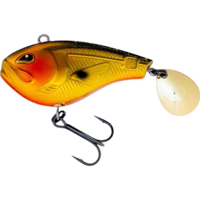 Rozemeijer Tail Runner 5cm/14gr