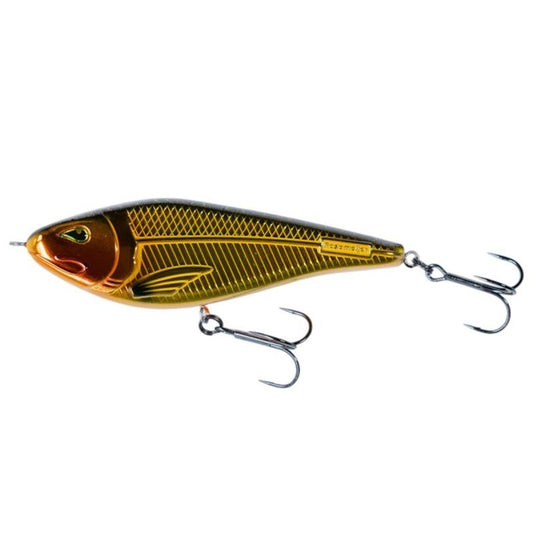 Rozemeijer Pike Glide 12 CM
