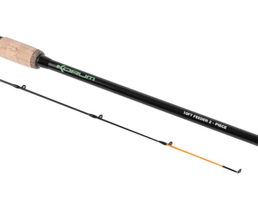 Korum Phase 1 Feeder Rod 11"