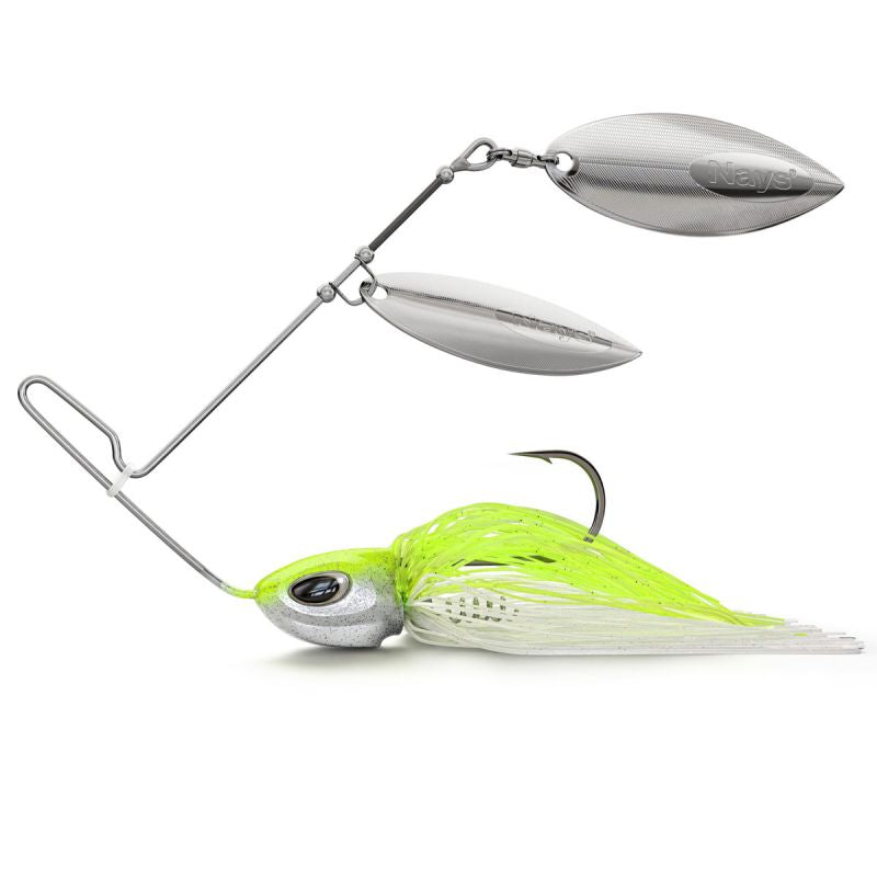 Nays MZ RNNR 2.0 L 18 Gram