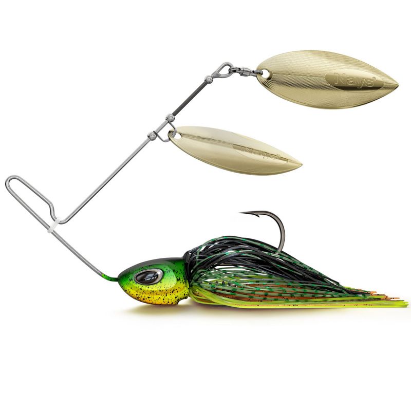 Nays MZ RNNR 2.0 L 21 Gram