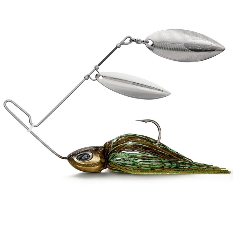 Nays MZ RNNR 2.0 L 21 Gram