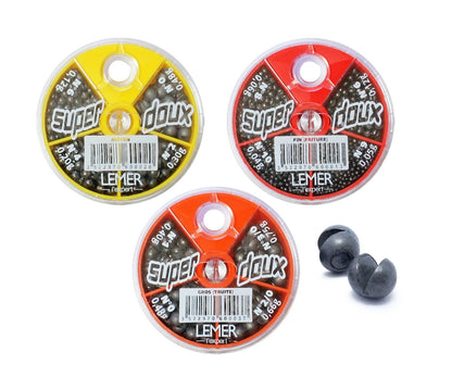 Lemer Lood Dispenser 4 Vaks