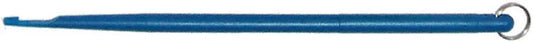 Stekkie Hakensteker Blauw