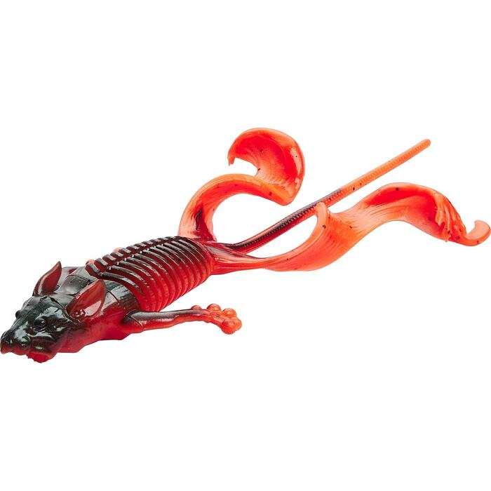 Savage Gear Mutant Rat Soft Loose Body 24 CM