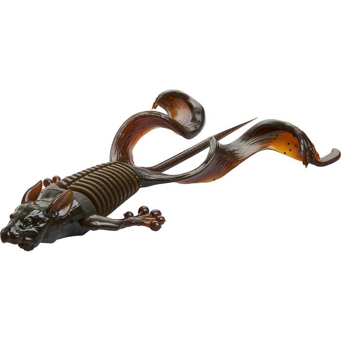 Savage Gear Mutant Rat Soft Loose Body 24 CM