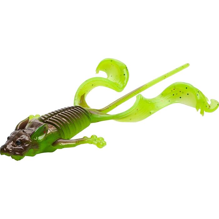 Savage Gear Mutant Rat Soft Loose Body 24 CM