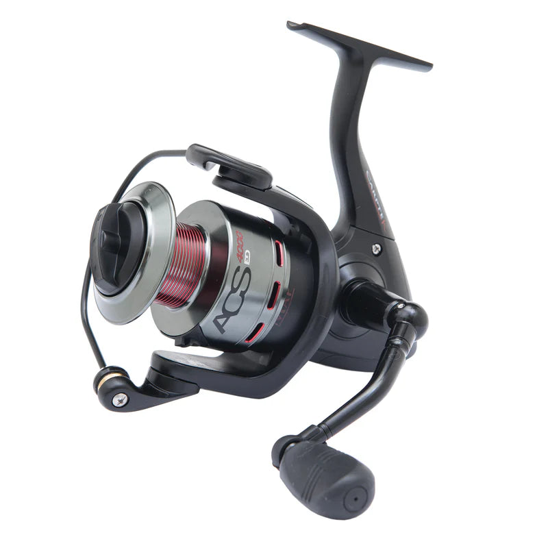 MAP CARPTEC ACS FD