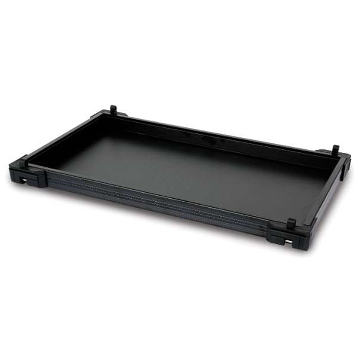 Rive Casier 45 mm Alu Black