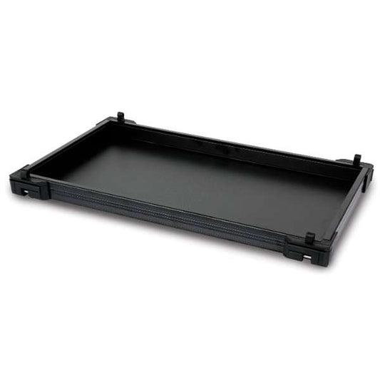 Rive Casier 45 mm Alu Black