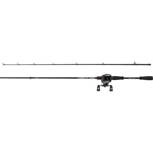 Abu Garcia Max X Black Ops 1.98m / 10-40 gram