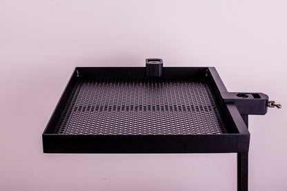 Aluflokk Aasplateau L