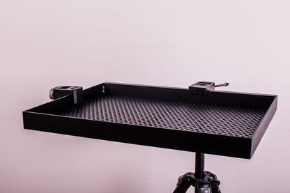 Aluflokk Aasplateau L