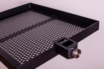 Aluflokk Aasplateau L