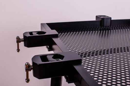 Aluflokk Aasplateau XL