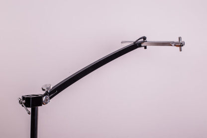 Aluflokk Feedersteun