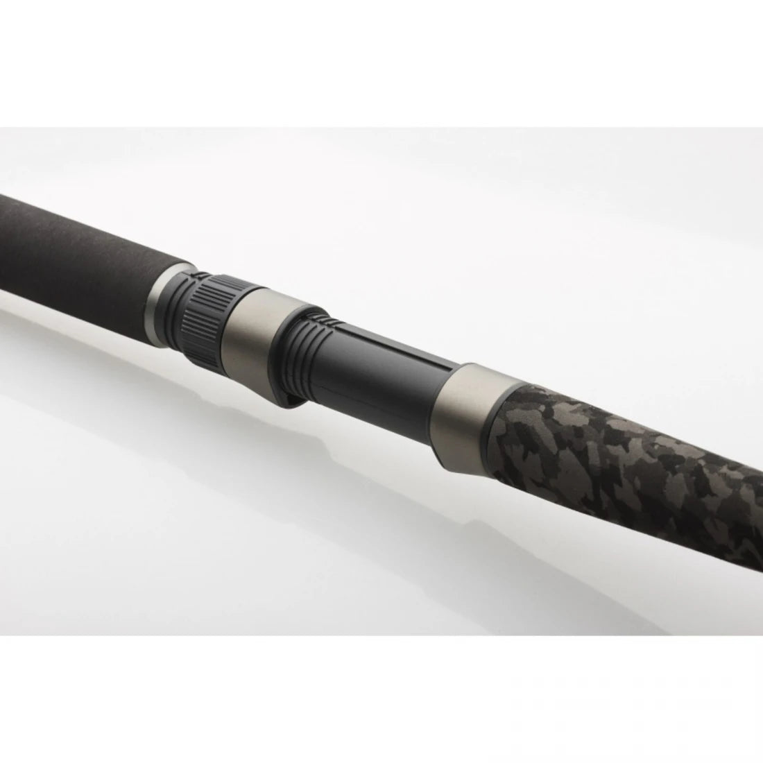 Madcat Black Heavy Duty