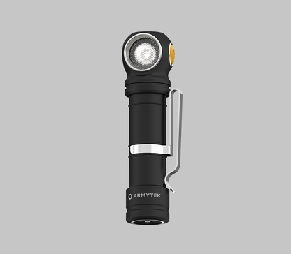 Armytek Wizard C2 Pro Max Multi Flashlight