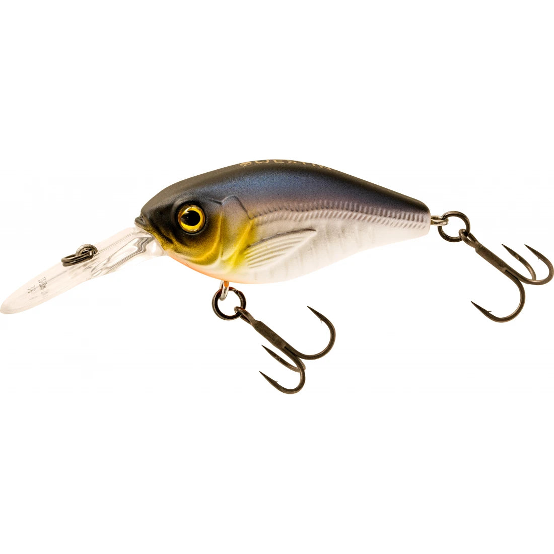 Westin ID-Crank 2.5 5cm 9g Floating