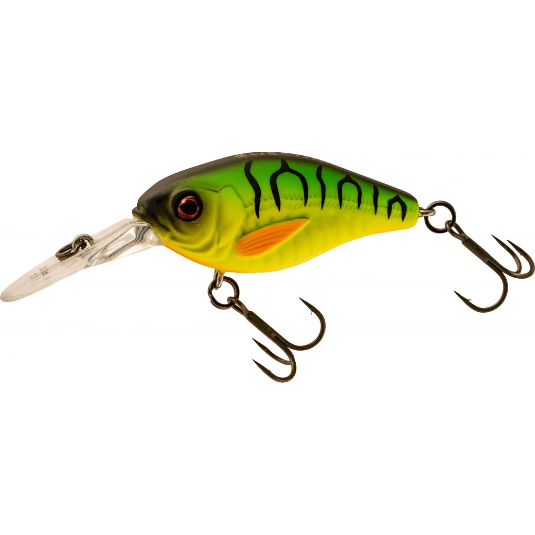 Westin ID-Crank 2.5 5cm 9g Floating