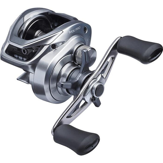 Mitchell MX3 Pro Baitcaster