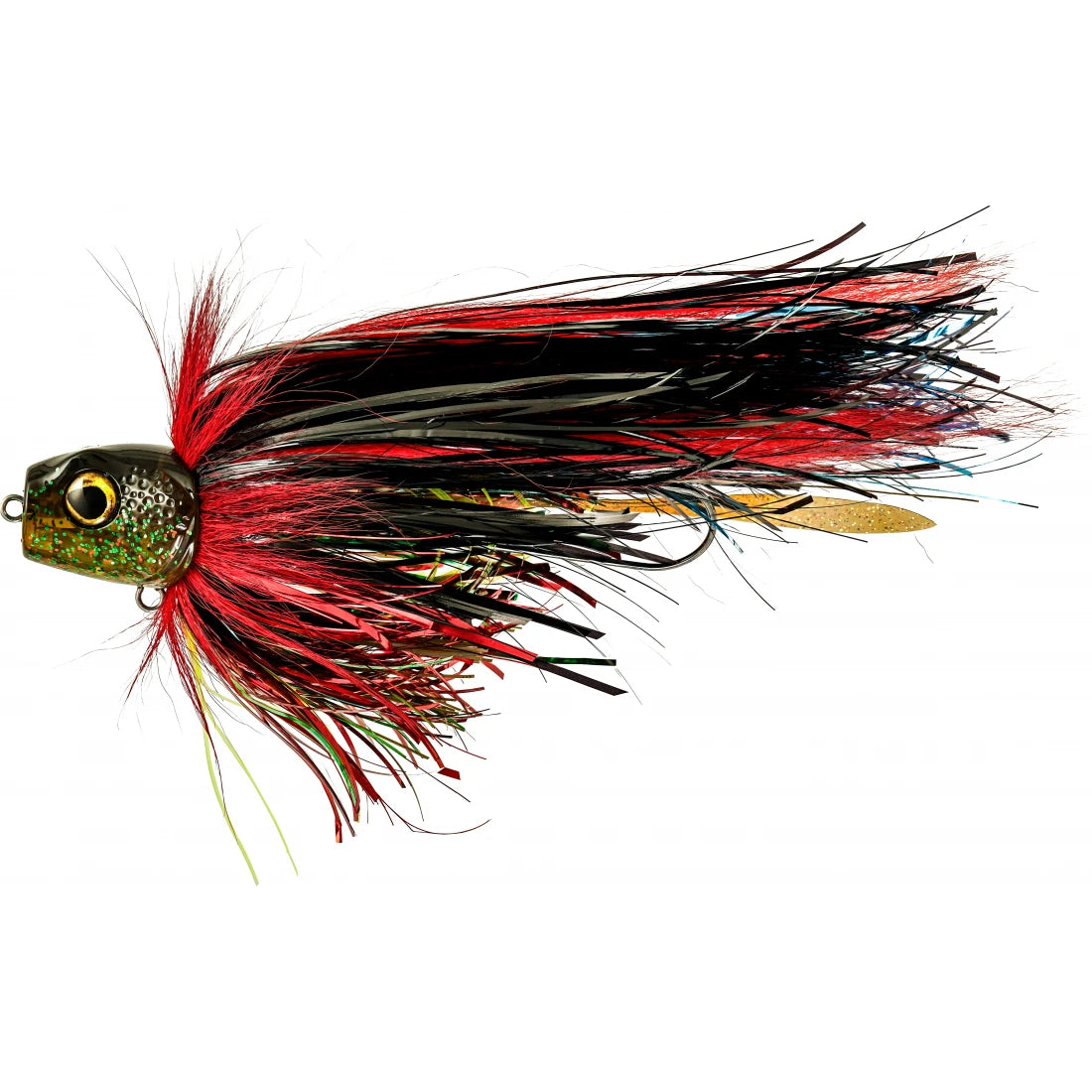 Westin Monsterfly 22cm 44g Slow Sinking