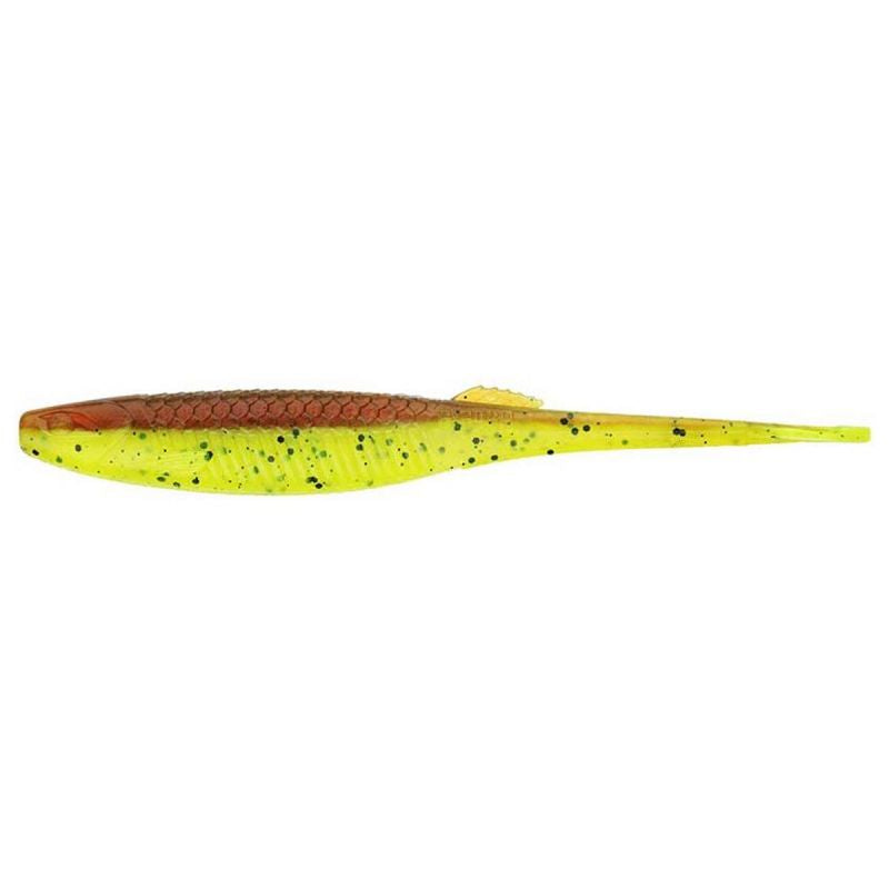 Rapala Crushcity The Stingman 12.5 CM
