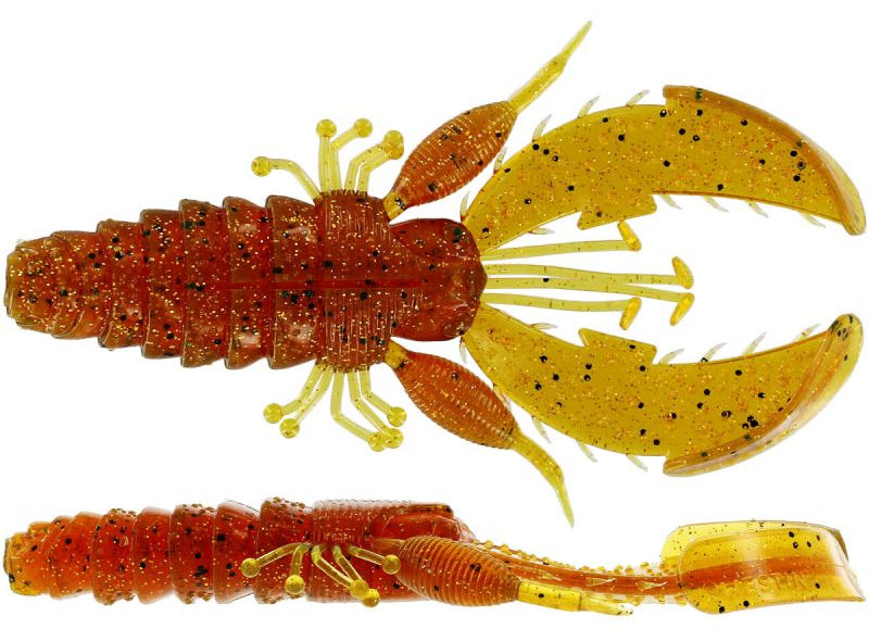 Westin Crecraw Creaturebait 6,5 cm