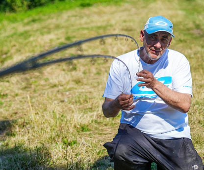 Cresta IDentity ZXT Medium Distance