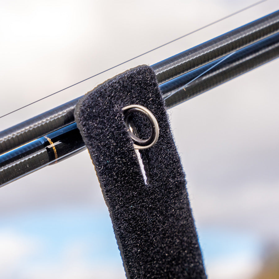 Nu Fish Cyclops Neoprene Rod Bands