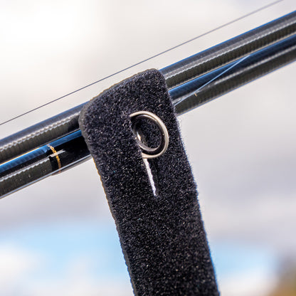 Nu Fish Cyclops Neoprene Rod Bands